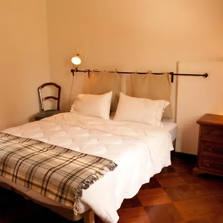 L'acero Rosso Bed & Breakfast