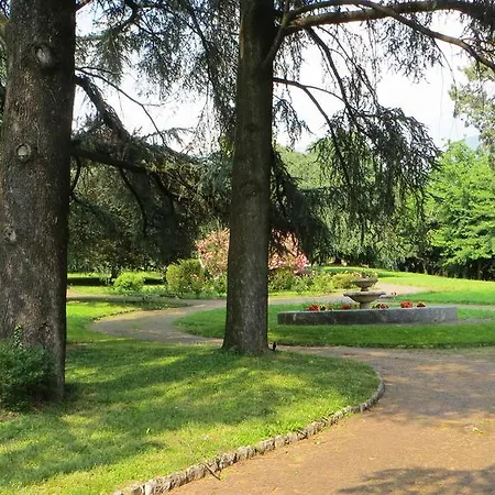 Bed & Breakfast L'acero Rosso *