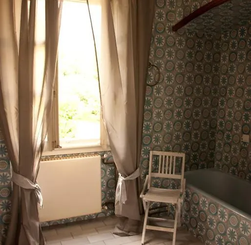 L'acero Rosso Bed & Breakfast *