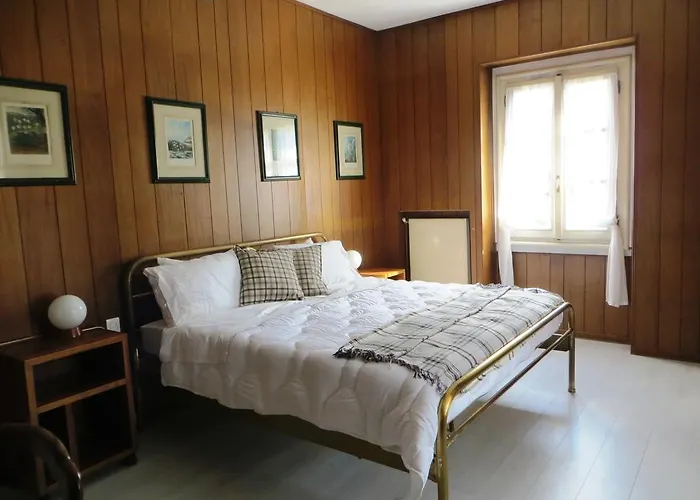 L'acero Rosso Bed & Breakfast