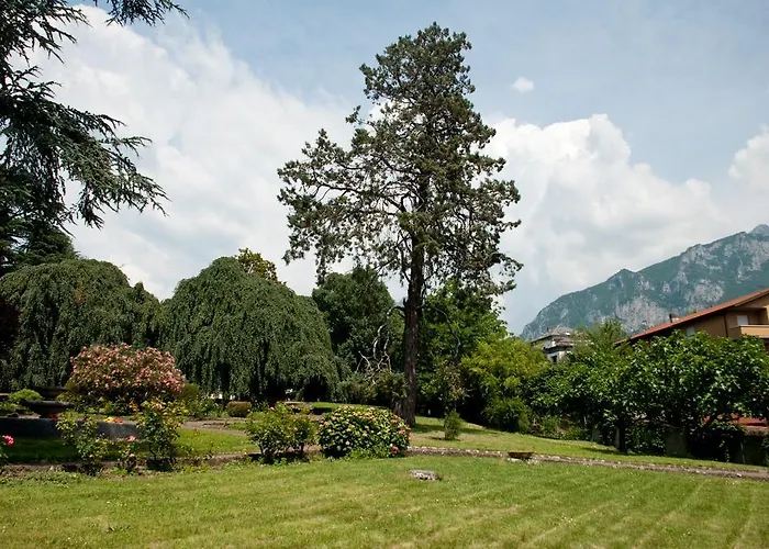 L'acero Rosso Bed & Breakfast *