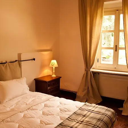 L'acero Rosso Panzió Lecco