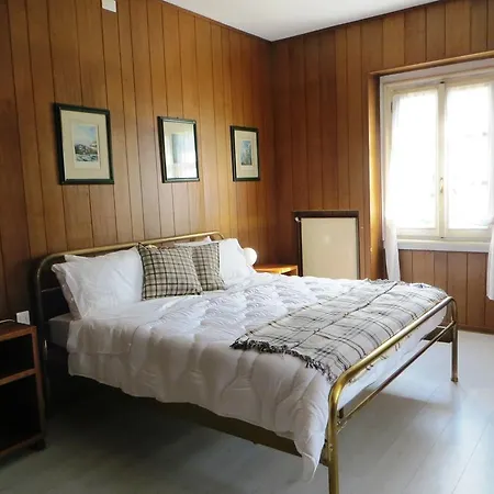 L'acero Rosso Frühstückspension