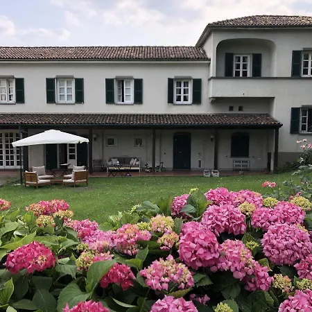L'acero Rosso Bed & Breakfast