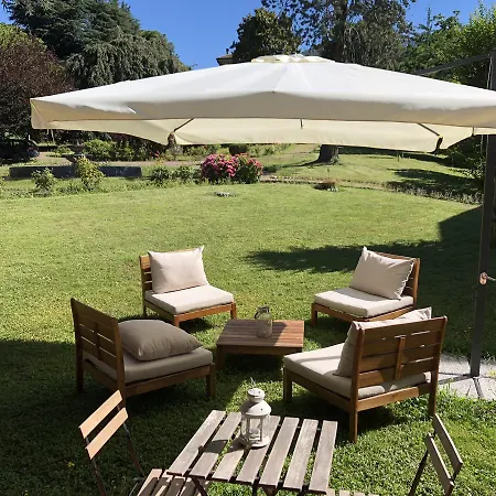 L'acero Rosso Bed & Breakfast Lecco