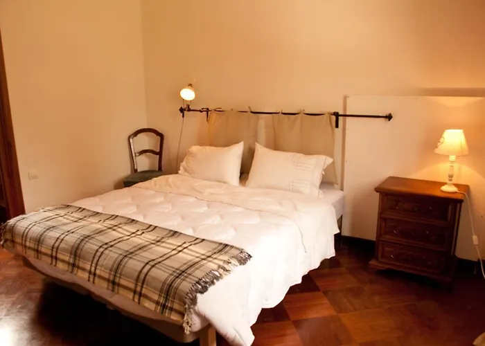 L'acero Rosso Bed & Breakfast