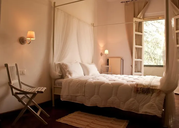 Bed & Breakfast L'acero Rosso Lecco