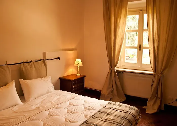 L'acero Rosso Bed & Breakfast Lecco
