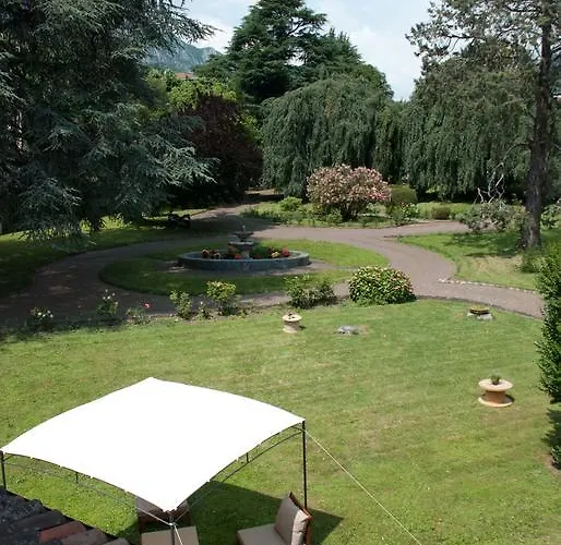 Bed & Breakfast L'acero Rosso *