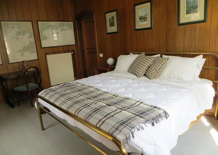 L'acero Rosso Bed & Breakfast *