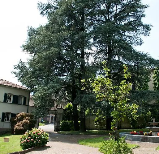 L'acero Rosso * Lecco