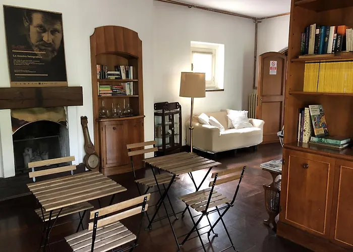 Bed & Breakfast L'acero Rosso