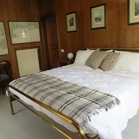 L'acero Rosso Bed & Breakfast *