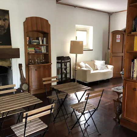 Bed & Breakfast L'acero Rosso