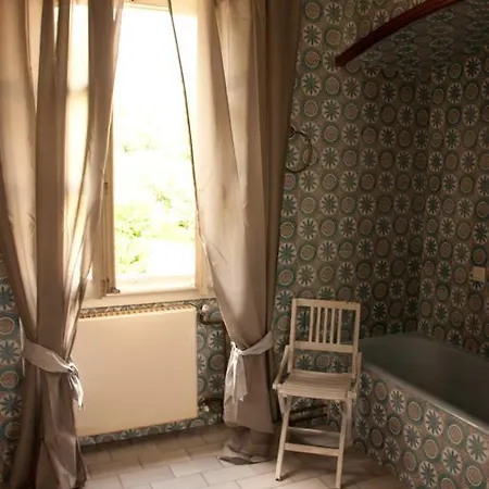 L'acero Rosso Bed and breakfast *